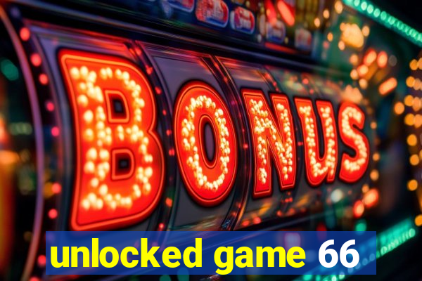 unlocked game 66